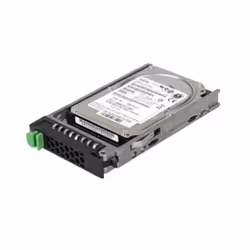 Fujitsu S26361-F5730-L160, 600 GB, 10000 RPM, 2.5", SAS