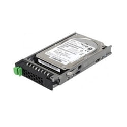 Fujitsu S26361-F5730-L160 internal hard drive 600 GB 10000 RPM 2.5" SAS