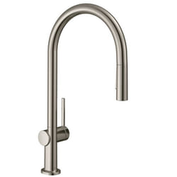 Hansgrohe Talis M54 Stainless steel