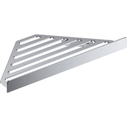 hansgrohe 41741000 AddStoris Shower Basket  Chrome