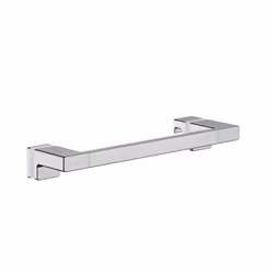 hansgrohe 41759000 AddStoris Shower Door Handle Chrome