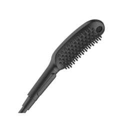 Hansgrohe DogShower Dog/Pet Cleaner 3 Mode Spray Shower Head Handset Matte Black - 26640670