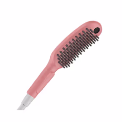 Hansgrohe DogShower Dog/Pet Cleaner 3 Mode Spray Shower Head Handset Pink - 26640560