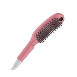 Hansgrohe DogShower Dog/Pet Cleaner 3 Mode Spray Shower Head Handset Pink - 26640560