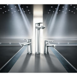 Hansgrohe Vernis Blend Black