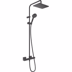 Hansgrohe Showerpipe 230, 112.4 cm, Wall, G1/2