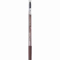 CATRICE Stylist, Brown, Brown Eye Crown, 1.4 g, Women, HYDROGENATED COCO-GLYCERIDES, HYDROGENATED CASTOR OIL, HYDROGENATED MI ...