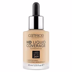CATRICE 903438, Dropper bottle, liquid, Universal, Mattifying, Priming, All skin tones, Neutral
