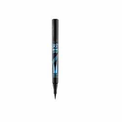 CATRICE It's Easy Tattoo Liner Waterproof 1.1ml, liquid, Pencil, Black, Black Lifeproof, 1.1 ml, Women
