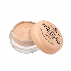 Essence Soft Touch Mousse Make-Up 16 g Pot Cream 13 Matt Porcelain