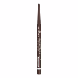 Essence 9198630001, 03|Dark Brown, #6B5A53, Octyldodecanol, Ricinus Communis (Castor) Seed Oil, Polyethylene, Vp/Hexadecene C ...