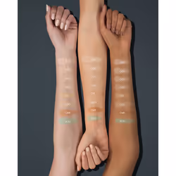 CATRICE Liquid Camouflage concealer makeup 5 ml 001 Fair Ivory