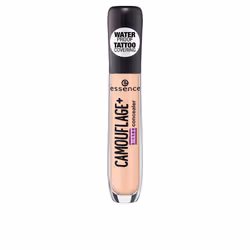 CAMOUFLAGE+ Matt corrector #26-natural beige