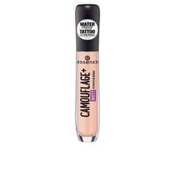 CAMOUFLAGE+ Matt corrector #26-natural beige