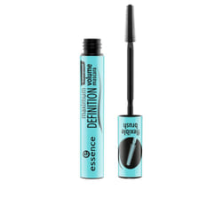 Maximum Definition volume mascara waterproof 8 ml