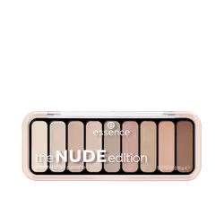 The Nude edition shadow palette 10 gr