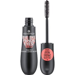 Essence Bye Bye Panda Eyes! eyelash mascara 16 ml