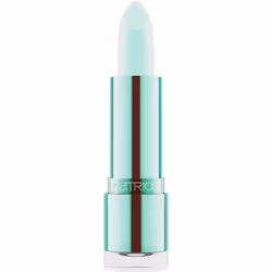 CATRICE Hemp & Mint Glow, Lip balm, Colourless, Women, Universal, Hemp oil, Shimmering