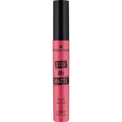 Essence Stay 8H Matte Liquid Lipstick 3 ml 04 Mad About You