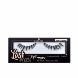 Lash Princess Wispy effect false lashes 1 u