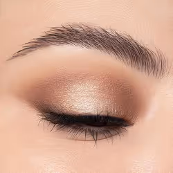 CATRICE 5 In A Box Mini Eyeshadow Palette 10 Golden Nude Look 4 g