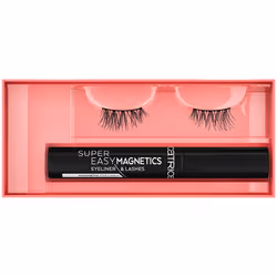 CATRICE Super Easy Magnetics Strip lashes Black - Additional view 2