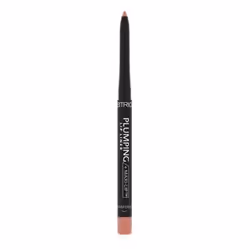 CATRICE Plumping, 0.35 g, Nude, Understated Chic, Moisturizing, Women, ISODODECANE, SYNTHETIC WAX, SYNTHETIC FLUORPHLOGOPITE, ...