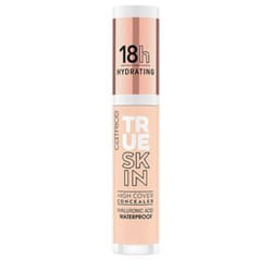CATRICE True Skin High Cover concealer makeup 4.5 ml 005 Warm Macadamia