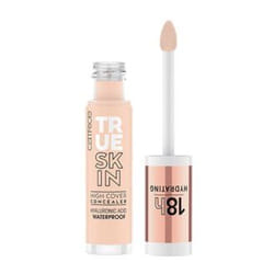 CATRICE True Skin High Cover concealer makeup 4.5 ml 002 Neutral Ivory