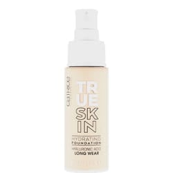 CATRICE True Skin Hydrating 30 ml Spray liquid 002 Neutral Ivory