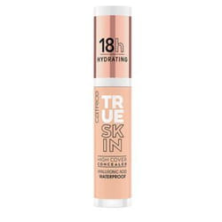 CATRICE True Skin High Cover concealer makeup 4.5 ml 015 Warm Vanilla