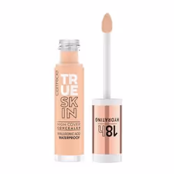 CATRICE True Skin High Cover concealer makeup 4.5 ml 015 Warm Vanilla