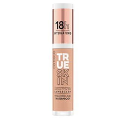 CATRICE True Skin High Cover concealer makeup 4.5 ml 046 Warm Toffee