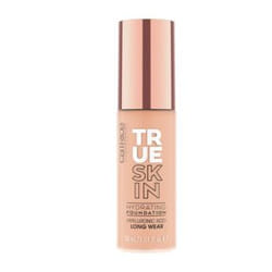 CATRICE True Skin Hydrating 30 ml Pump bottle liquid 015 Warm Vanilla