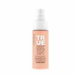 CATRICE True Skin Hydrating 30 ml Pump bottle liquid 015 Warm Vanilla