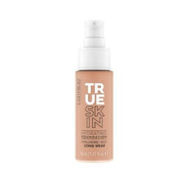 CATRICE True Skin Hydrating 30 ml Pump bottle liquid 046 Neutral Toffee