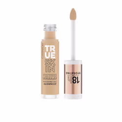 True Skin high cover concealer #039-warm olive - Additional view 2