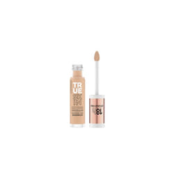 CATRICE Foundation True Skin Hydrat eye concealer makeup