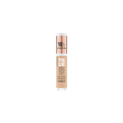 CATRICE Foundation True Skin Hydrat eye concealer makeup