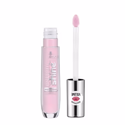 Essence Extreme Shine Volume, Pink, Sweet Dreams, Coloring, Glowing, Volumizing, Women, Gloss, Bottle
