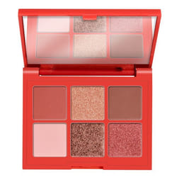 Essence Bronzed this way eye shadow 4.5 g Matte, Shimmer