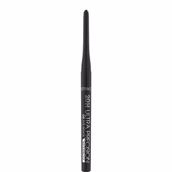 CATRICE 20H Ultra Precision eyeliner Gel 010 Black