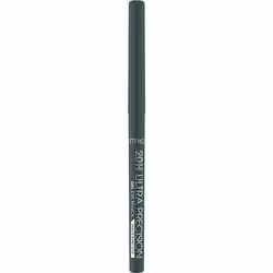 CATRICE 20H Ultra Precision, Gel, Pencil, Warm Green, Women, 2 mm, 20 h
