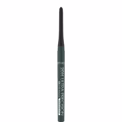 CATRICE 20H Ultra Precision eyeliner Gel 040 Warm Green