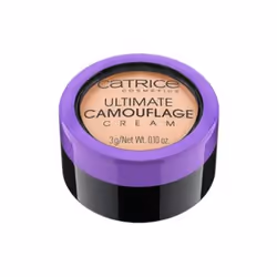 CATRICE Ultimate Camouflage Cream concealer makeup 3 g 010 N Ivory