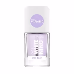CATRICE Nail Whitening Base Coat