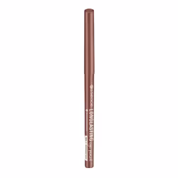 Essence Long-lasting eye pencil, Pencil, Brown, sparkling brown, 0.3 g, Women, 18 h