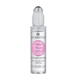 Essence after shape brow roller Eyebrow gel Transparent 12 ml