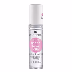 Essence after shape brow roller Eyebrow gel Transparent 12 ml
