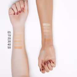 Essence fresh & fit 30 ml Pump bottle Cream 20 fresh nude